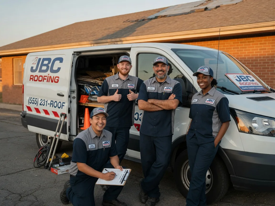 Roof Replacement company in Fox Lake, WI