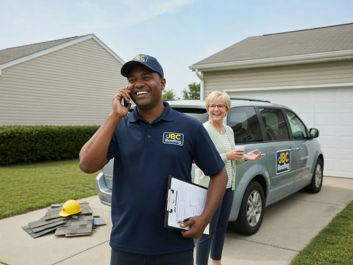 Roof Replacement Fox Lake, WI FAQs